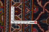 Kashan Персийски връзван килим 290x201 - Снимка 4
