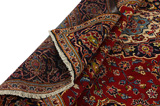 Kashan Персийски връзван килим 290x201 - Снимка 5
