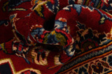 Kashan Персийски връзван килим 290x201 - Снимка 7