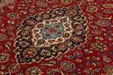 Kashan Персийски връзван килим 290x201 - Снимка 10