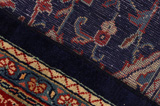 Tabriz Персийски връзван килим 418x300 - Снимка 6