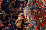 Tabriz Персийски връзван килим 418x300 - Снимка 7