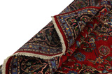 Kashan Персийски връзван килим 321x198 - Снимка 5