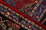 Kashan Персийски връзван килим 321x198 - Снимка 6