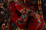 Kashan Персийски връзван килим 321x198 - Снимка 7