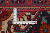 Jozan - Sarouk Персийски връзван килим 152x100 - Снимка 4