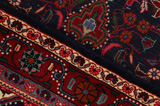 Jozan - Sarouk Персийски връзван килим 152x100 - Снимка 6