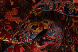 Sultanabad - Sarouk Персийски връзван килим 146x100 - Снимка 7