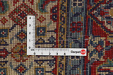 Tabriz Персийски връзван килим 154x108 - Снимка 4
