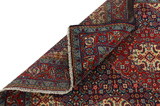 Tabriz Персийски връзван килим 154x108 - Снимка 5