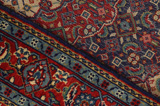 Tabriz Персийски връзван килим 154x108 - Снимка 6
