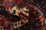 Tabriz Персийски връзван килим 154x108 - Снимка 7
