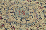 Nain Персийски връзван килим 393x273 - Снимка 10