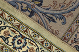 Kashan Персийски връзван килим 473x314 - Снимка 6