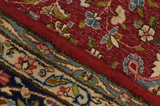 Kashan - Lavar Персийски връзван килим 394x288 - Снимка 6