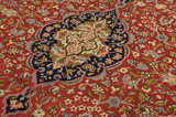 Kashan - Lavar Персийски връзван килим 394x288 - Снимка 10