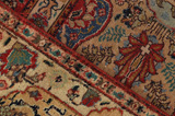Mood - Mashad Персийски връзван килим 417x337 - Снимка 6