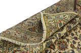 Kashan Персийски връзван килим 420x307 - Снимка 5