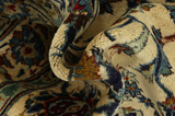 Kashan Персийски връзван килим 420x307 - Снимка 7