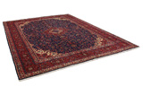 Lilian - Sarouk Персийски връзван килим 410x304 - Снимка 1