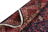 Lilian - Sarouk Персийски връзван килим 410x304 - Снимка 5