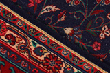 Lilian - Sarouk Персийски връзван килим 410x304 - Снимка 6