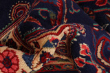 Lilian - Sarouk Персийски връзван килим 410x304 - Снимка 7