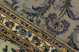 Kashan Персийски връзван килим 313x185 - Снимка 6