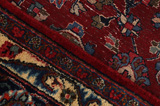 Jozan - Sarouk Персийски връзван килим 354x243 - Снимка 6