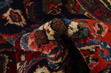 Jozan - Sarouk Персийски връзван килим 354x243 - Снимка 7