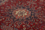 Jozan - Sarouk Персийски връзван килим 354x243 - Снимка 10