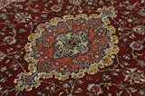Tabriz Персийски връзван килим 314x199 - Снимка 10