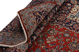 Kashan Персийски връзван килим 313x216 - Снимка 5