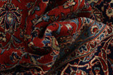 Kashan Персийски връзван килим 313x216 - Снимка 7