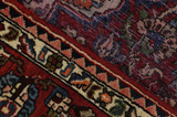 Tabriz Персийски връзван килим 294x203 - Снимка 6
