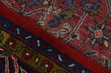 Jozan - Sarouk Персийски връзван килим 317x220 - Снимка 6