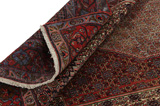 Senneh - Kurdi Персийски връзван килим 298x200 - Снимка 5