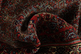 Senneh - Kurdi Персийски връзван килим 298x200 - Снимка 7