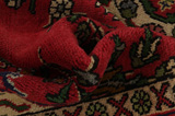 Tabriz Персийски връзван килим 300x207 - Снимка 7
