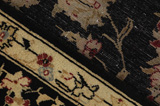 Tabriz Персийски връзван килим 315x200 - Снимка 6