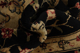 Tabriz Персийски връзван килим 315x200 - Снимка 7