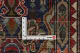 Bakhtiari Персийски връзван килим 223x107 - Снимка 4