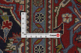Jozan - Sarouk Персийски връзван килим 220x136 - Снимка 4