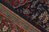 Jozan - Sarouk Персийски връзван килим 220x136 - Снимка 6