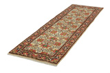 Farahan - Sarouk Персийски връзван килим 300x88 - Снимка 2