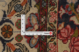 Farahan - Sarouk Персийски връзван килим 300x88 - Снимка 4