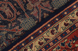 Bijar - Antique Персийски връзван килим 301x202 - Снимка 6