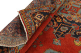 Jozan - Sarouk Персийски връзван килим 325x206 - Снимка 5