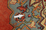 Jozan - Sarouk Персийски връзван килим 325x206 - Снимка 18