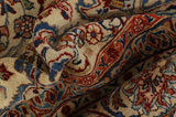 Farahan - Sarouk Персийски връзван килим 382x297 - Снимка 7